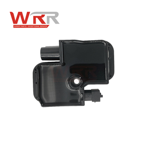 0001587803 0001587303 คอยล์จุดระเบิดสำหรับเบนซ์ W211 W220 E320 S500 ระบบจุดระเบิดเครื่องยนต์ระดับพรีเมียม ชุดเปลี่ยนหัวเทียน - Product Image 4