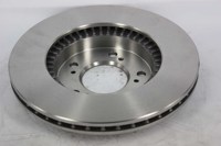 Disques de frein et rotors de frein de fabrication directe d'usine pour HONDA OE 45251SP0000, 45251SZ3000, 5862030550, 45251S2HN00