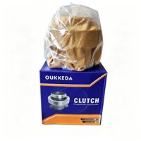 Roulement de débrayage OUKKEDA neuf de haute qualité pour moteur Weichai, en acier haute résistance, remplacement OE Chine DZ9114160044