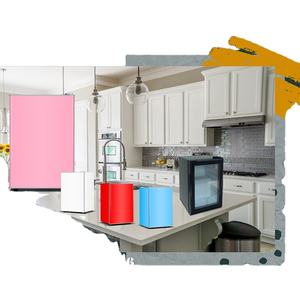 Ingle door-Centro Comercial INI Bar, cornamenta de 50L o otel, use efrigerator - Product Image 6