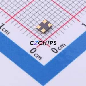 7M32070007 Crystal (Passive) SMD3225-4P Crystal Oscillator 32MHz 10ppm 12pF 20ppm - Product Image 2