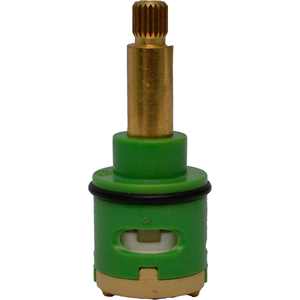 Replacement D26/A01 Water <b>Diverter</b> Cartridge for 02656-Premium Turning Tool - Product Image 1