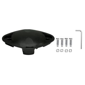 Pièces de rechange pour <span class=keywords><strong>tondeuse</strong></span> à gazon à main EVF-01 de tête de coupe pour <span class=keywords><strong>Contour</strong></span> 500XT Power <span class=keywords><strong>Contour</strong></span> 600HD Power Trim 500XT - Product Image 6