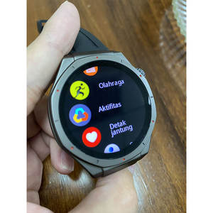 นาฬิกาสมาร์ทวอทช์สำหรับกีฬากลางแจ้งรุ่น M11-P1 หน้าจอ TFT 1.52 นิ้ว กันน้ำ 1ATM แบตเตอรี่ 300mAh ปรับแต่งโลโก้ได้ ขายส่งทั่วโลก - Product Image 2