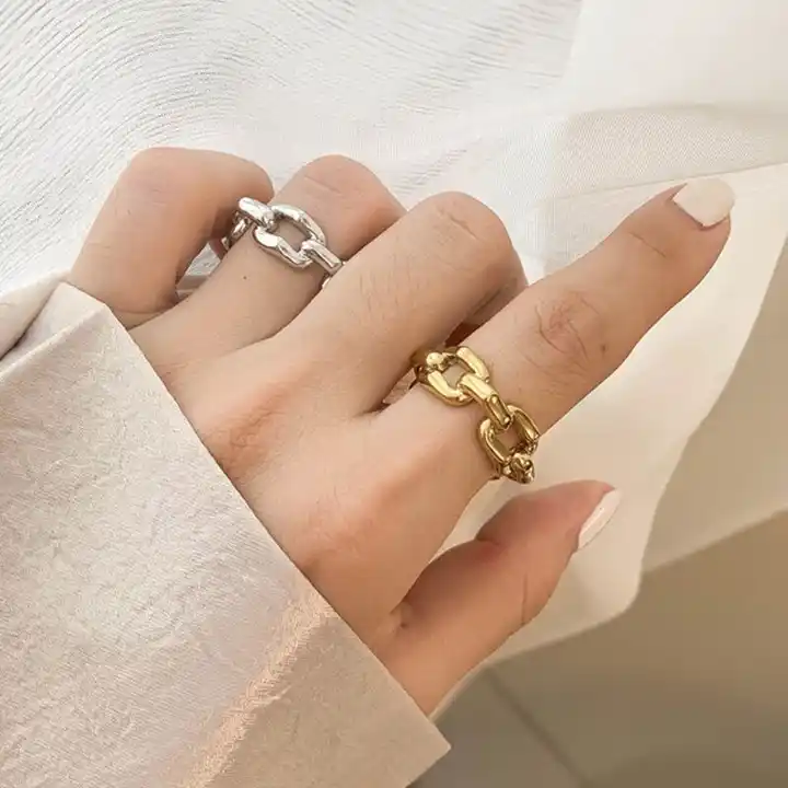S925 Sterling Silver Ring Female Index Finger Ring - China Rings and Silver  Ring price | Made-in-China.com