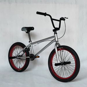 Bicicletta BMX <span class=keywords><strong>da</strong></span> 20 Pollici Economica per Uomo / Bicicletta <span class=keywords><strong>da</strong></span> <span class=keywords><strong>Corsa</strong></span> BMX MTB <span class=keywords><strong>da</strong></span> 20 Pollici - Product Image 4