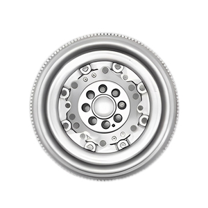 06J105266D 4150732090 volan halka dişli meclisi 8 delik 132 diş Audi A3 1.8T Tt Cc Eos Gti Vw Jetta volan passat - Product Image 5