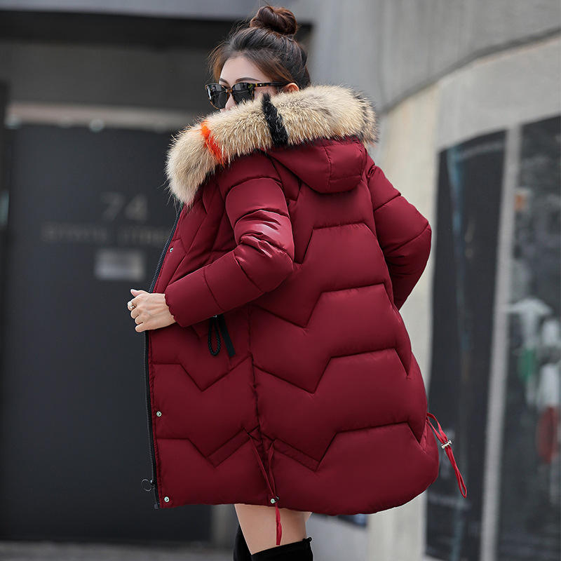 Fur Pretty Winter Jackets Coldker Autumn Warm Winter Jacket