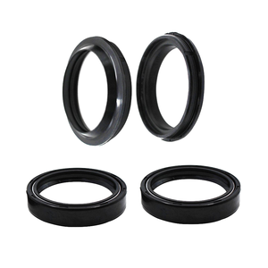 41x52,2x11 adecuado para BMW F650CS G650GS R1200 GS R ST sello de polvo del Amortiguador delantero - Product Image 5