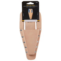 Support d'outils pour pince à rivets Custom Canvas Craft 417, structure de renforcement en rivets entièrement métallique, bonne compatibilité