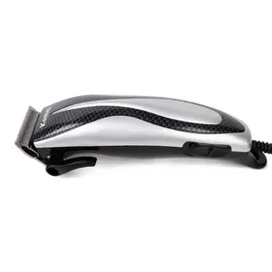 Kemei Professional Rechargeable Electric Hair Clipper Trimmer KM 654