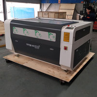 Co2 Hobby Lasersnijder Machine Voor Beginners