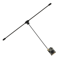 Récepteur ELRS 915 MHz Bandit BR1 en gros, longue portée 915/868 MHz TCXO pour pièces d'avions industriels et de modèles RC