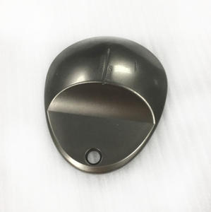 Services d'ingénierie plastique, 50 pièces, matériel plastique ABS, PMMA POM, avec surface brillante, modèle de bricolage - Product Image 2