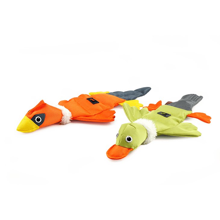 8350 Canard charlatan balistique