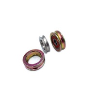 Service d'anodisation de fraisage de métal personnalisé OEM Pièces d'usinage CNC en aluminium Tour CNC en acier inoxydable en laiton cuivre inoxydable
