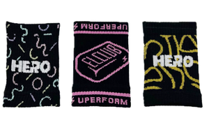 Logo ile özel çapraz spor bilekliği spor ter bantları özel logo ile düşük adedi bilek Brace - Product Image 2