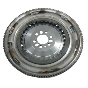 Caja de Cambios Automática 415051809 DQ200 DSG, Volante Bimasa de 6 Orificios y 129 Dientes para VW Audi Skoda, Marca <span class=keywords><strong>LUK</strong></span>, Kit de Piezas Nuevas - Product Image 2