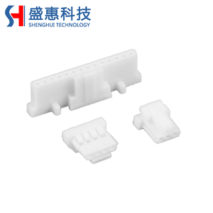 <span class=keywords><strong>Molex</strong></span> 5096 10-63-4027 10-63-4037 10-63-4047 10-63-4057 3.96mm बढ़त कनेक्टर <span class=keywords><strong>24</strong></span> पिन - Product Image 3