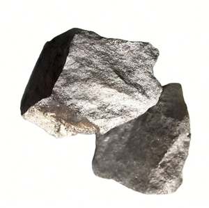 Prix de l'alliage de silicium-manganèse Fesimn de la meilleure qualité - Product Image 4