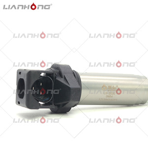 Bobine d'allumage 0221504100 de haute qualité pour PEUGEOT SÉRIE 3 SÉRIE 5 RCZ État neuf - Product Image 2