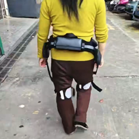 Exosquelette robotique léger pour la randonnée, le camping, l'escalade, l'aide à la marche, aides à la marche pour les personnes âgées