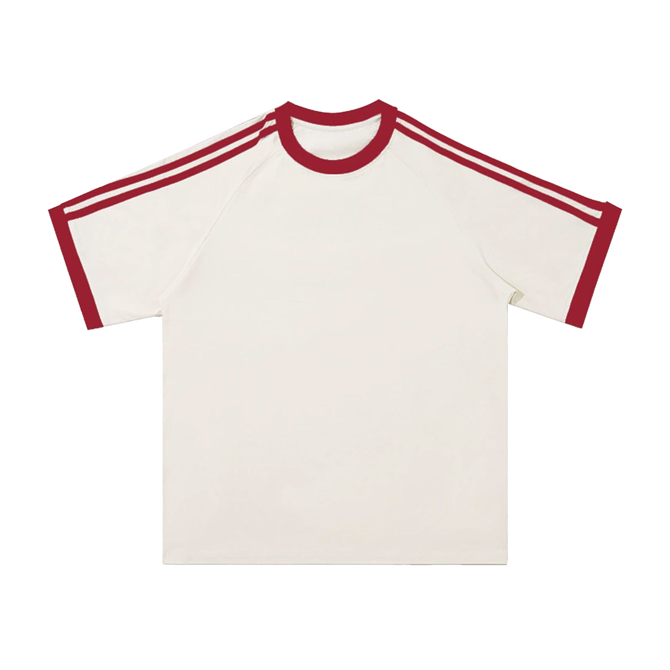 แอปริคอท-เรด