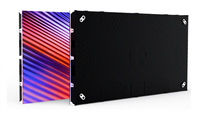 Écran LED CFA125R Diamond Box Body IP65 pour intérieur, garantie 1 an, animations de texte et graphiques