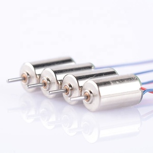 0610 6 Mm <span class=keywords><strong>Coreless</strong></span> DC Lái Xe Động Cơ Cho Chăm Sóc Cá Nhân Và <span class=keywords><strong>Quadcopter</strong></span> Tùy Chỉnh Mini Động Cơ - Product Image 3