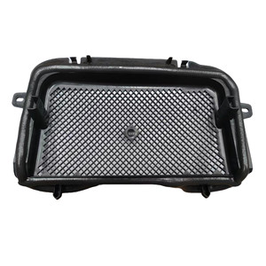 มุ้งกันแมลงสำหรับเครื่องปรับอากาศ Peugeot Citroen Elyse รุ่น 6441S1 อะไหล่สำหรับกรองอากาศในห้องโดยสารรถยนต์ - Product Image 1