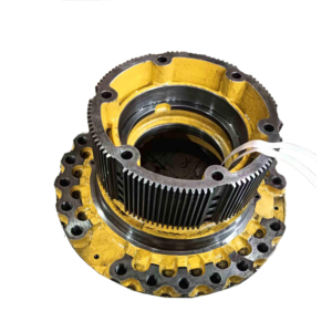 Komatsu buldozer 195 34111 için orijinal <span class=keywords><strong>Hub</strong></span> D375A-5-27-1952734111 - Product Image 3