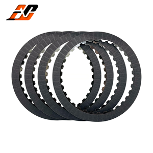 Hochwertige Geely SsangYong M11 6-Gang-Automatikgetriebe Zahnradplatten Kupplungsscheiben Reibscheiben OE 079752F - Product Image 2