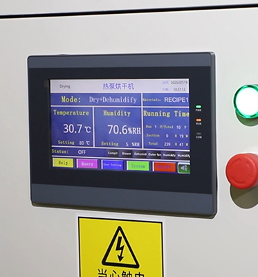 vegetables drying machine