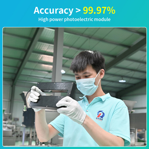 8 làn máy tính bảng & viên nang truy cập máy móc đóng gói hoàn toàn tự động viên đếm máy - Product Image 4