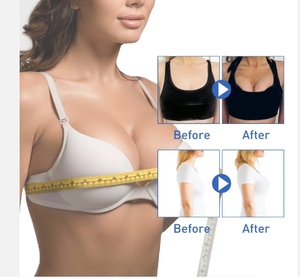 Estratto di erbe da donna Gummies vitaminico per <span class=keywords><strong>il</strong></span> miglioramento delle natiche del <span class=keywords><strong>seno</strong></span> sollevamento dell'anca allungamento del sedere migliore leggibilità per la ricerca - Product Image 4