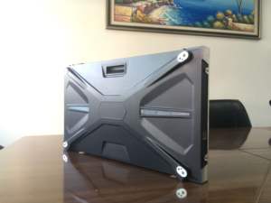 Échelle de gris élevée taux de rafraîchissement élevé 4k intérieur fixe Mini mur vidéo Led petit pas de pixel P1.25 P1.56 SMD Led panneau de commande - Product Image 6