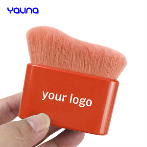 Sunless thuộc da điều trị cơ thể bàn chải pha trộn hình dạng bàn chải và phát sáng lớn pha trộn bàn chải - Product Image 3