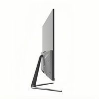 Moniteur d'ordinateur de bureau 32 pouces de vente chaude avec nouveau panneau IPS LCD de haute qualité de rafraîchissement 75Hz