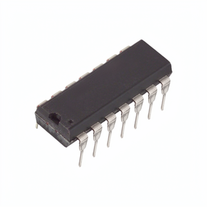 <b>Clock</b> Timing DS1010-100 14 DIP Original One Stop Service Electronic Chips Component - Product Image 1