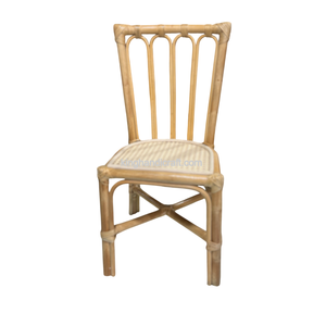 Hot Selling Handmade Rattan Kids Chair for Event Decor Natural Wicker Children Chair for Birthday Party Wedding Photography - Product Image 6