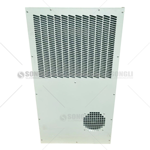 Cabinet Air Conditioning 1500W Conditioner <b>Cooling</b> <b>System</b> AC Cabinetindustrial Conditioners Cabinet Air Conditioning 1500W Air C - Product Image 2