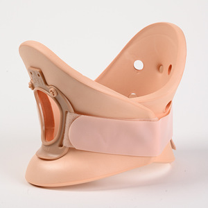 Soporte para el cuello para protección del cuello, fijación postoperatoria, unisex, para adultos y niños - Product Image 3
