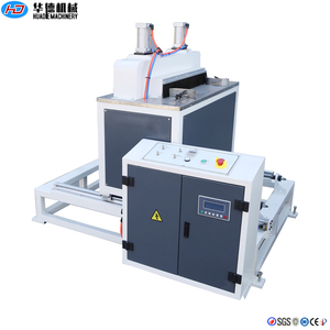 PVC/HDPE/PPR/PP Cắt Ống Hành Tinh Cắt Bụi Miễn Phí Cắt - Product Image 5