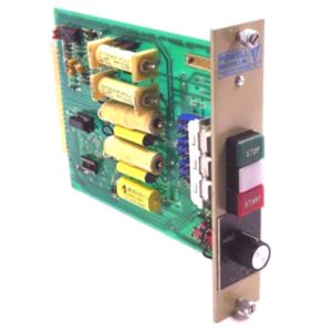 NOUVELLE CARTE PC POWELL INDUSTRIES C2-CBM <span class=keywords><strong>PMI</strong></span> 7417 C3A - Product Image 3