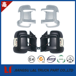 LL01-<span class=keywords><strong>60</strong></span>-009 LONG LING Gương Điện Cho JUMPER DUCATO BOXER 2006- 2010 <span class=keywords><strong>C</strong></span>ó Đèn Gương Xe Hơi 8 Dây 7701061191 7700435922 - Product Image 5