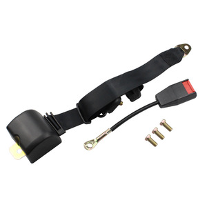 <span class=keywords><strong>Ceinture</strong></span> <span class=keywords><strong>de</strong></span> <span class=keywords><strong>sécurité</strong></span> <span class=keywords><strong>de</strong></span> voiture entièrement automatique à trois points pour bus, autocar scolaire, camion, avant et arrière, compatible OLIVER - Product Image 2