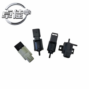 ZJ Vacuum Solenoid Valve E4G16-1008035 For Chery Cars Automotive <b>Control</b> Valve Part Number ZJ-10-085 - Product Image 4