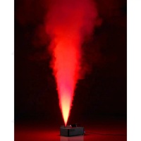 Machine à fumée colorée pour événements de révélation du sexe (garçon ou fille), spectacles, concerts, scènes, fêtes, avec liquide de fumée coloré