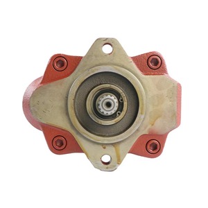 Pièces de machines de construction pour excavatrices : Pompe hydraulique principale PSVD2-21 sans moteur, Piston principal PSVD2-21, Pompe hydraulique PSVD2-21 - Product Image 5