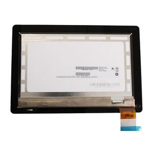 โมดูลจอแสดงผล LCD สำหรับแผงควบคุมอุตสาหกรรม G101UAT01.0 - Product Image 1